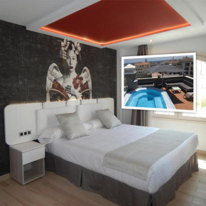 Hostal Boutique Doña Carmen - Adults Recommended, Nerja